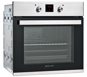Духовой шкаф Vestfrost VFTC69OMI фото 2 в Новосибирске