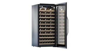 Встраиваемый винный шкаф Meyvel MV66-KSB1 фото 3 в Новосибирске