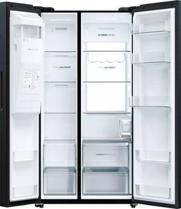 Холодильник Haier HRF-600IP7ERU фото 3 в Новосибирске