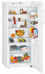 Холодильник Liebherr KB 3160 Premium BioFresh фото в Новосибирске