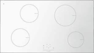 Индукционная варочная панель Фулгор Милано LH 904 ID WH фото в Новосибирске Индукционная варочная панель Fulgor Milano LH 904 ID WH фото в Новосибирске