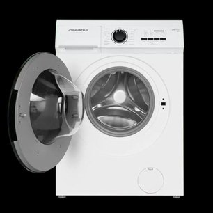 Стиральная машина Maunfeld MFWM106WH052 фото 3 в Новосибирске