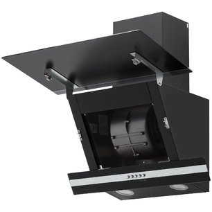 Вытяжка Krona IRMA A 600 black PB фото 4 в Новосибирске Вытяжка Krona IRMA A 600 black PB фото 4 в Новосибирске