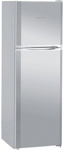 Холодильник Liebherr CTsl 3306 Comfort фото 4 в Новосибирске