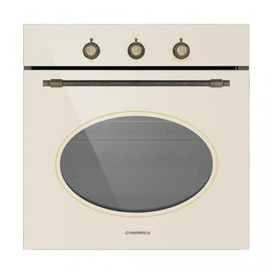 Шкаф духовой газовый MAUNFELD MGOGG.673RILB.TM фото в Новосибирске