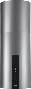 Вытяжка Кертинг KHA 35808 DX Cylinder фото в Новосибирске Вытяжка Korting KHA 35808 DX Cylinder фото в Новосибирске