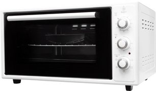 Мини-печь Jacky`s JO EW48M фото 3 в Новосибирске