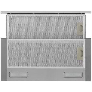 Встраиваемая вытяжка Krona GERDA T 600 inox PB фото 3 в Новосибирске Встраиваемая вытяжка Krona GERDA T 600 inox PB фото 3 в Новосибирске