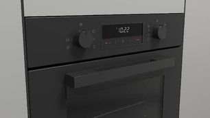 Духовой шкаф Fulgor Milano FUO 6009 MT MBK фото 3 в Новосибирске