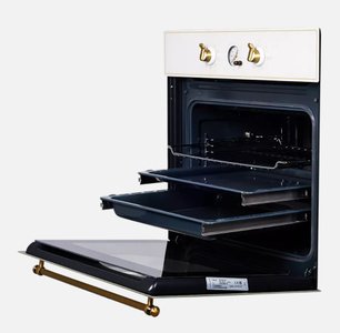 Духовой шкаф Kuppersberg SR 663 W фото 2 в Новосибирске