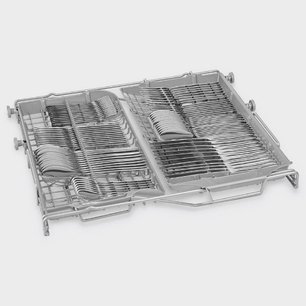 Посудомоечная машина Смег LVFABBL3 фото 4 в Новосибирске Посудомоечная машина Smeg LVFABBL3 фото 4 в Новосибирске