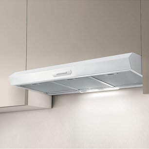 Вытяжка Элика KREA LUX GFA WH/F/50 фото 2 в Новосибирске Вытяжка Elica KREA LUX GFA WH/F/50 фото 2 в Новосибирске