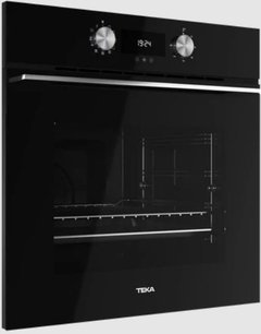 Духовой шкаф Teka HLB 8400 NIGHT RIVER BLACK фото 3 в Новосибирске