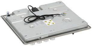 Варочная панель Крона SALVATORE 60 IX фото 3 в Новосибирске Варочная панель KRONA SALVATORE 60 IX фото 3 в Новосибирске