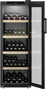 Винный шкаф Liebherr WPbl 5001 фото 2 в Новосибирске