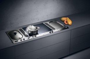 Варочная панель Гаггенау VP 230-114 фото 2 в Новосибирске Варочная панель Gaggenau VP 230-114 фото 2 в Новосибирске