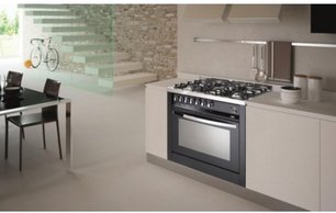 Варочный центр Lofra PNMG96GVT фото 2 в Новосибирске