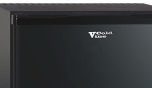 Винный шкаф Coldvine MCA-50B фото 2 в Новосибирске Винный шкаф Cold Vine MCA-50B фото 2 в Новосибирске