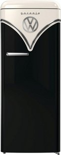 Холодильник Gorenje OBRB615DBK фото в Новосибирске