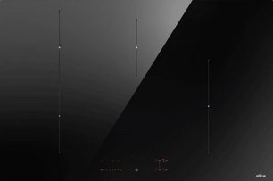 Варочная панель Elica RATIO 804 PLUS BL фото в Новосибирске