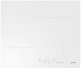 Варочная панель Горение ECT62W фото в Новосибирске Варочная панель Gorenje ECT62W фото в Новосибирске