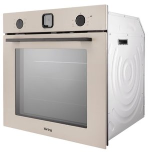 Духовой шкаф Korting OKB 4701 CNRB фото 3 в Новосибирске