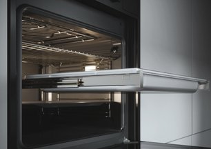 Духовой шкаф с паром Аско OCS8664A1 фото 4 в Новосибирске Духовой шкаф с паром Asko OCS8664A1 фото 4 в Новосибирске