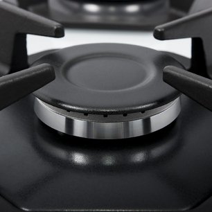 Газовая варочная панель MAUNFELD EGHG.64.2CBGI/G фото 2 в Новосибирске