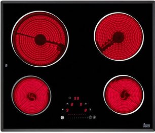 Варочная панель Тека TRS 645 фото в Новосибирске Варочная панель Teka TRS 645 фото в Новосибирске