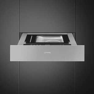 Вакуумный упаковщик Смег CPV315X фото 2 в Новосибирске Вакуумный упаковщик Smeg CPV315X фото 2 в Новосибирске