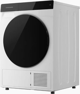 Сушильная машина Куперсберг DM 591 W фото 4 в Новосибирске Сушильная машина Kuppersberg DM 591 W фото 4 в Новосибирске