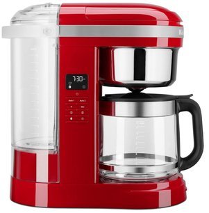 Кофеварка KitchenAid 5KCM1209EER фото 4 в Новосибирске