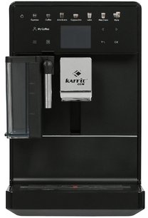 Кофемашина Kaffit com Roma A5 Black фото 2 в Новосибирске