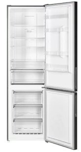 Холодильник Maunfeld MFF200NFХ10 Inverter фото 3 в Новосибирске