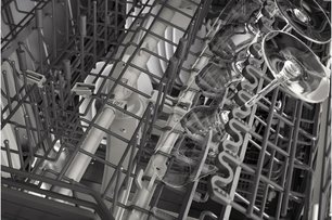 Встраиваемая посудомоечная машина Гаггенау DF260100 фото 2 в Новосибирске Встраиваемая посудомоечная машина Gaggenau DF260100 фото 2 в Новосибирске