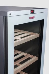Винный шкаф La Sommeliere VIP265V фото 3 в Новосибирске