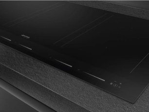 Индукционная варочная панель Smeg SIM1963D фото 3 в Новосибирске