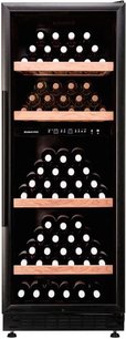 Винный шкаф Dunavox DX-96.270K фото 2 в Новосибирске