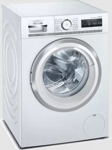 Стиральная машина с фронтальной загрузкой SIEMENS WM14G0H1OE фото в Новосибирске
