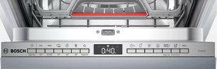 Встраиваемая посудомоечная машина Бош SPV4XMX20E фото 3 в Новосибирске Встраиваемая посудомоечная машина Bosch SPV4XMX20E фото 3 в Новосибирске
