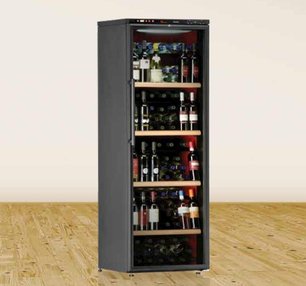 Винный шкаф IP C 501 CF фото 2 в Новосибирске