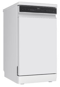 Посудомоечная машина Midea MFD45S150Wi фото 2 в Новосибирске