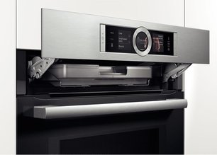 Духовой шкаф Бош HNG 6764S1 фото 3 в Новосибирске Духовой шкаф Bosch HNG 6764S1 фото 3 в Новосибирске