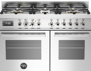 Варочный центр Bertazzoni PRO1006MFEDBIT фото 2 в Новосибирске
