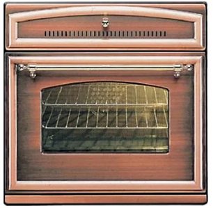 Духовой шкаф Ilve 600-RMP Ant/c фото в Новосибирске