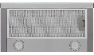 Встраиваемая вытяжка Крона KAMILLA T SENSOR MAX 600 Inox фото 2 в Новосибирске Встраиваемая вытяжка KRONA KAMILLA T SENSOR MAX 600 Inox фото 2 в Новосибирске