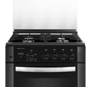 Плита Gefest ПГ 6300-03 0046 фото 3 в Новосибирске