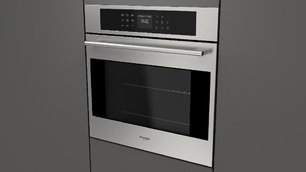 Духовой шкаф Fulgor Milano FCPO 6215 P TEM X фото 2 в Новосибирске