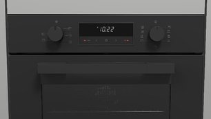 Духовой шкаф Fulgor Milano FUO 6009 MT MBK фото 4 в Новосибирске