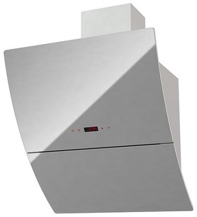 Наклонная вытяжка Krona CELESTA 600 white sensor фото в Новосибирске Наклонная вытяжка Krona CELESTA 600 white sensor фото в Новосибирске